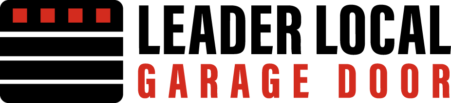 Leader Local Garage Door